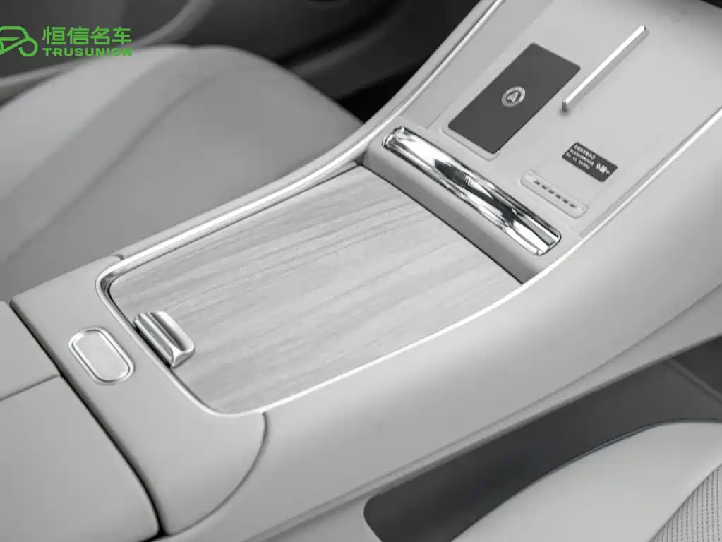 Zhijie Zhijie S7 — миниатюра 19