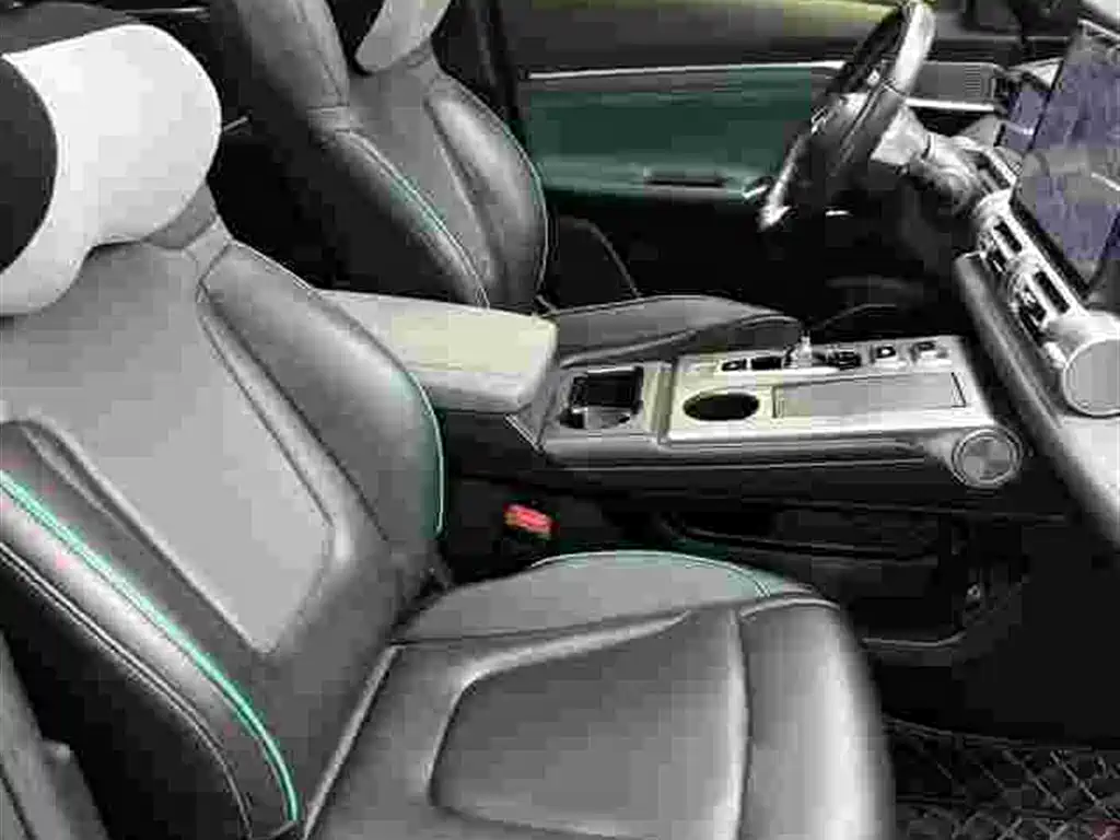 GAC Motor Shadow Cool — миниатюра 8
