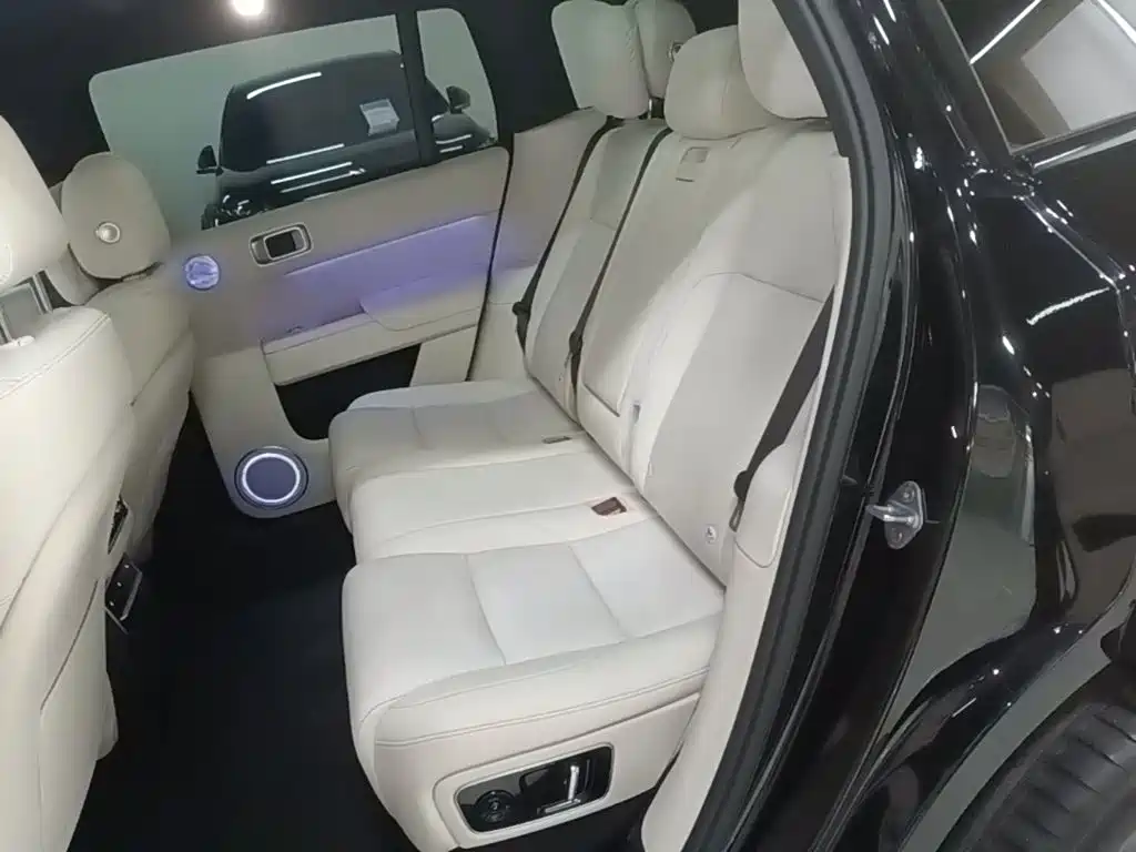 Li Auto Li L7 — миниатюра 17