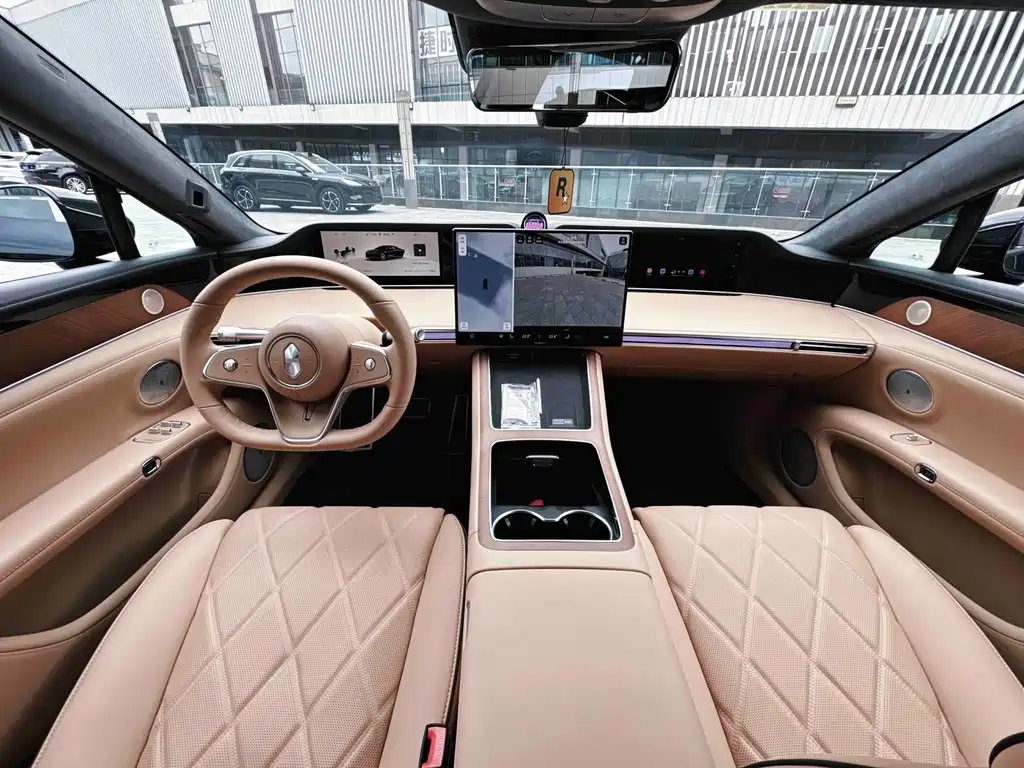 Xiangjie Xiangjie S9 — миниатюра 20