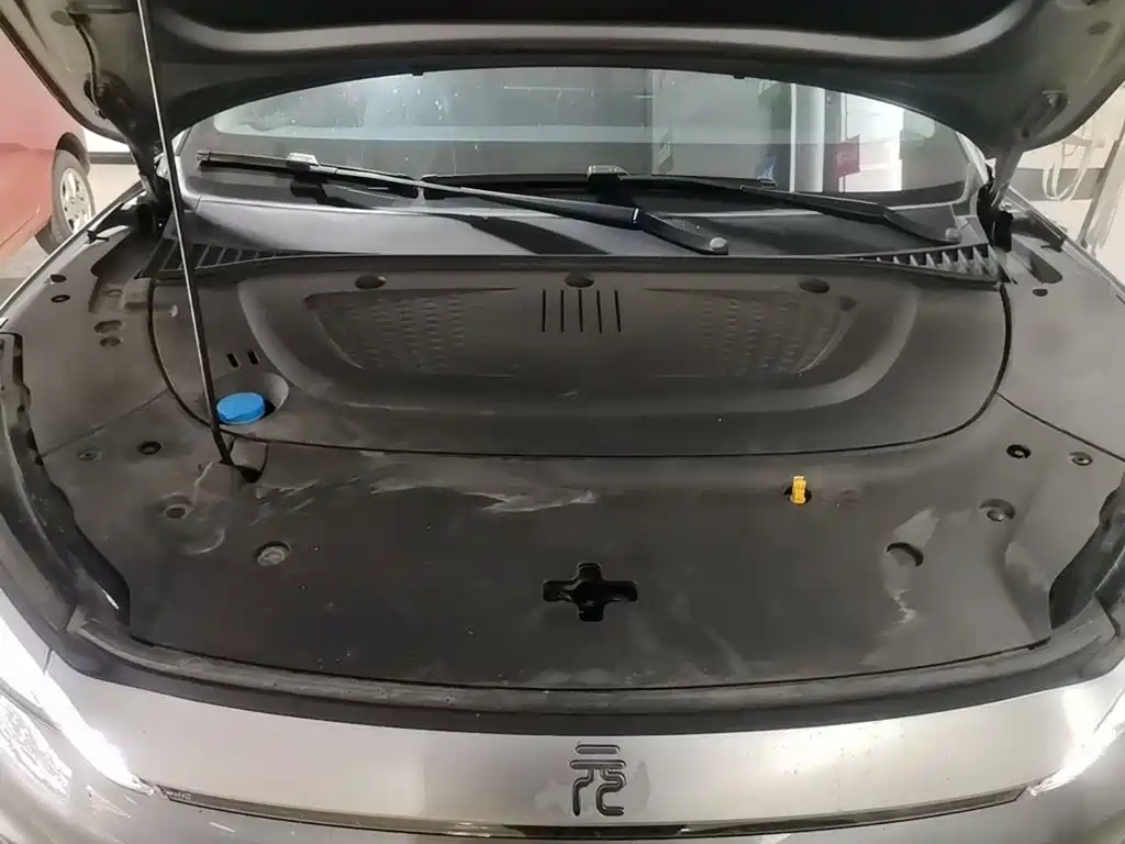 BYD Yuan Plus — миниатюра 20