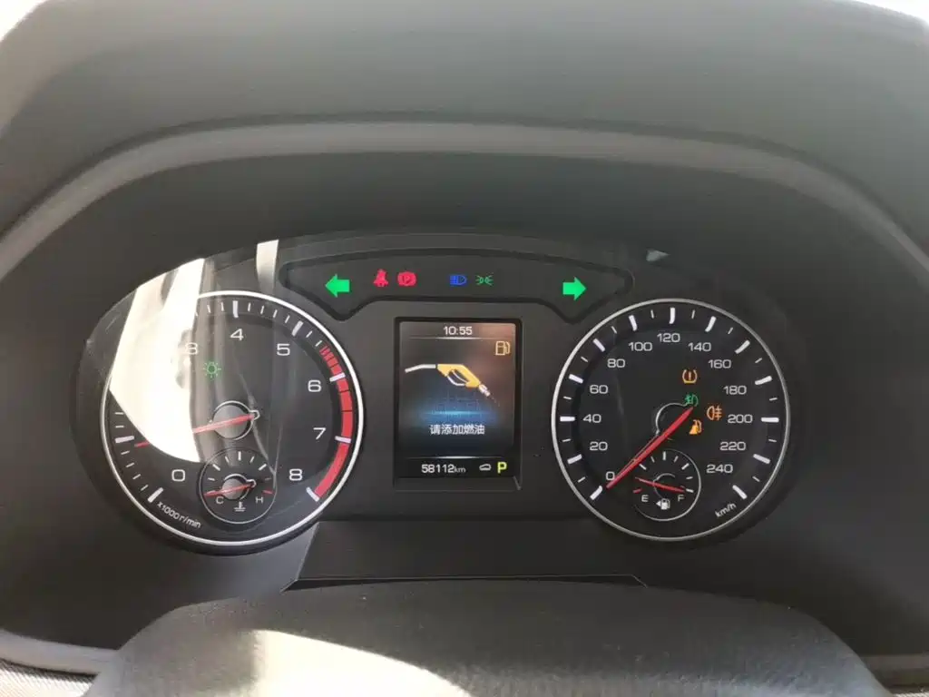Haval H6 — миниатюра 12