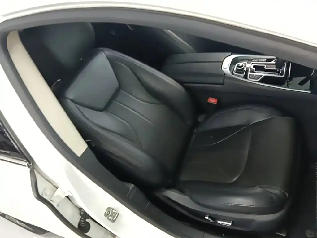 Geely Borui — миниатюра 25
