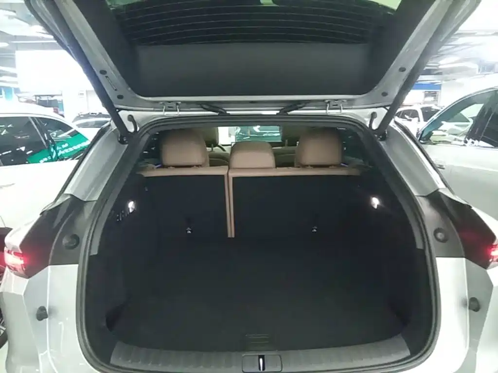 Li Auto Li i6 — миниатюра 19