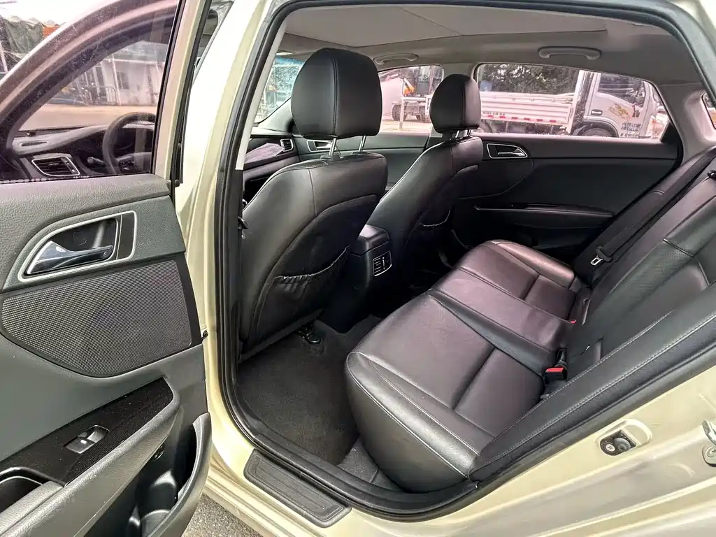 Hyundai Mistra — миниатюра 5