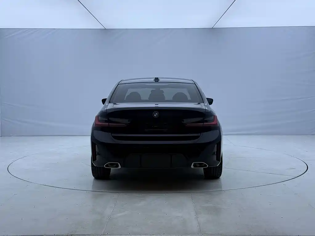BMW 3 Series — миниатюра 5