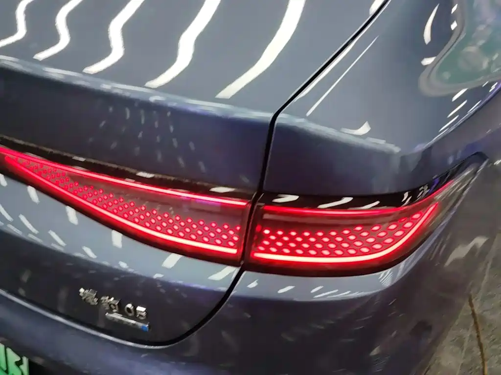 BYD Seal 05 DM-i — миниатюра 8