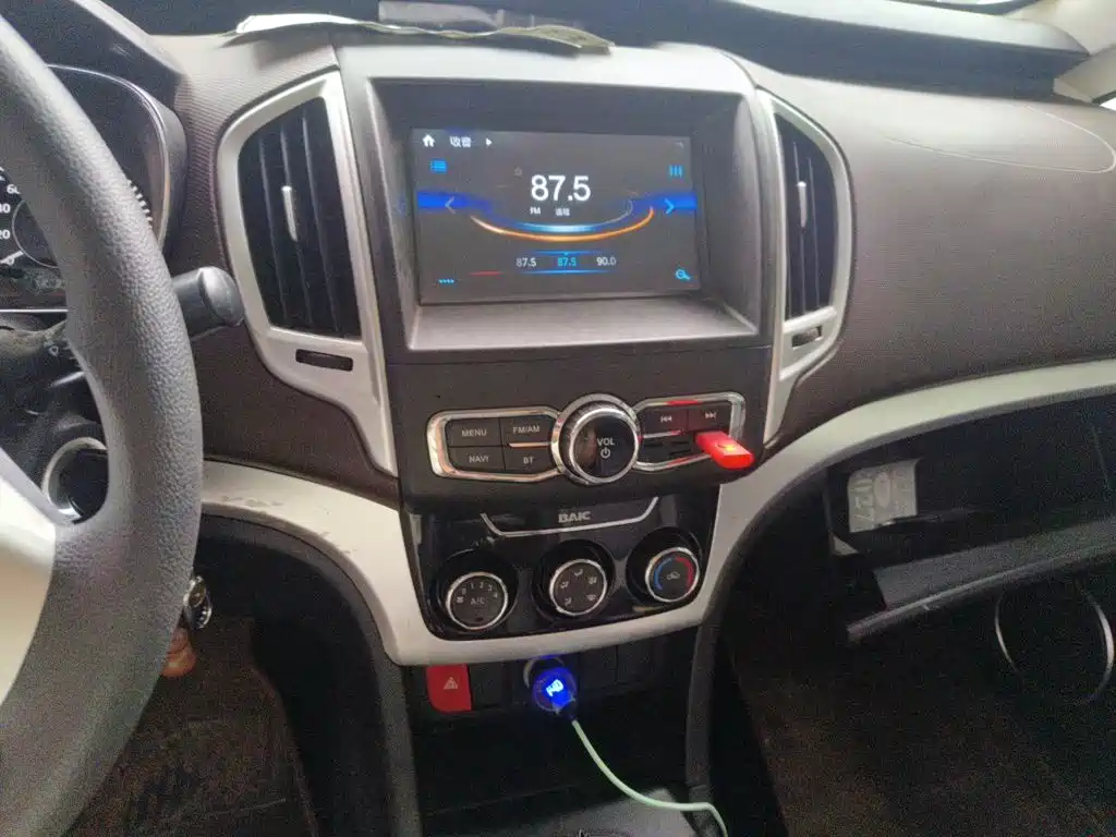 Huasu Huansu H3 — миниатюра 14