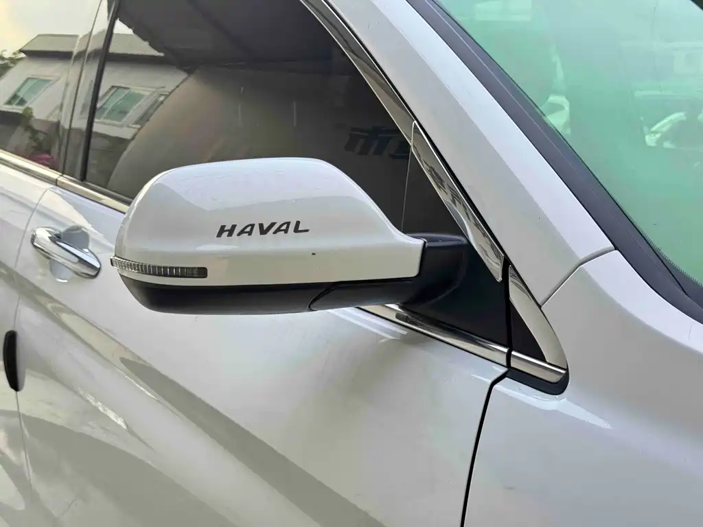 Haval M6 — миниатюра 39