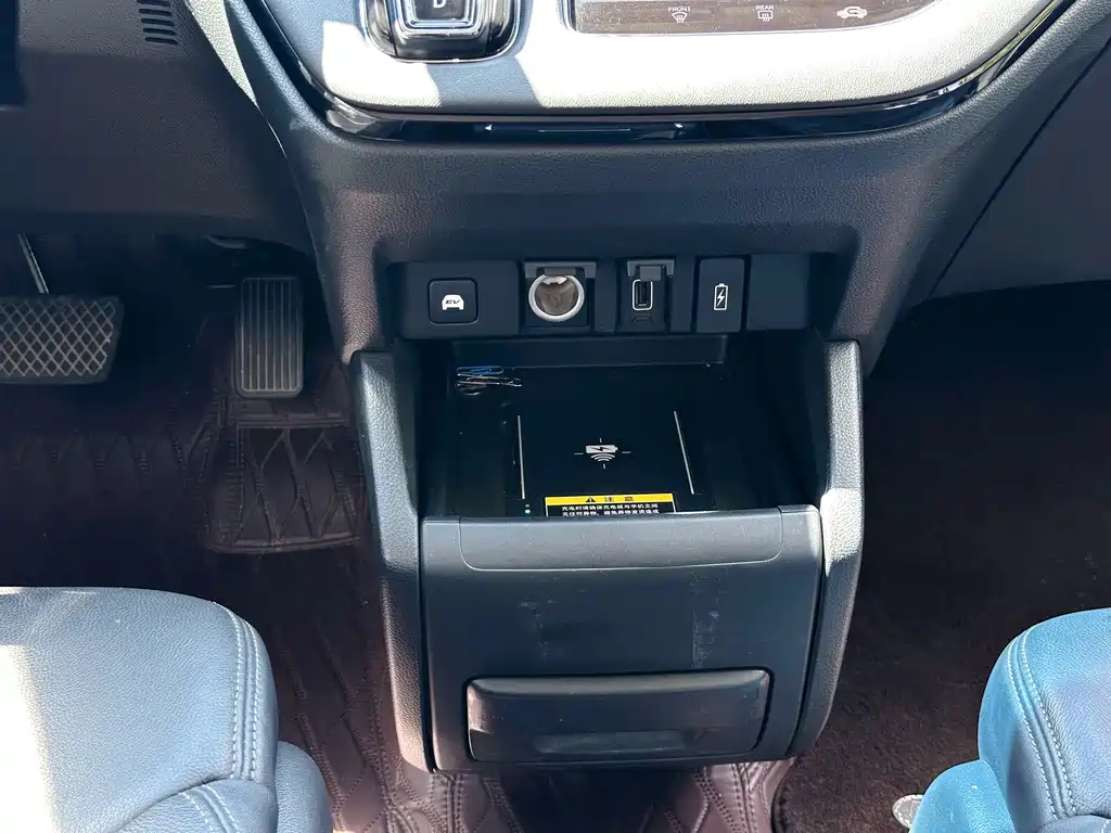 Honda Odyssey — миниатюра 17
