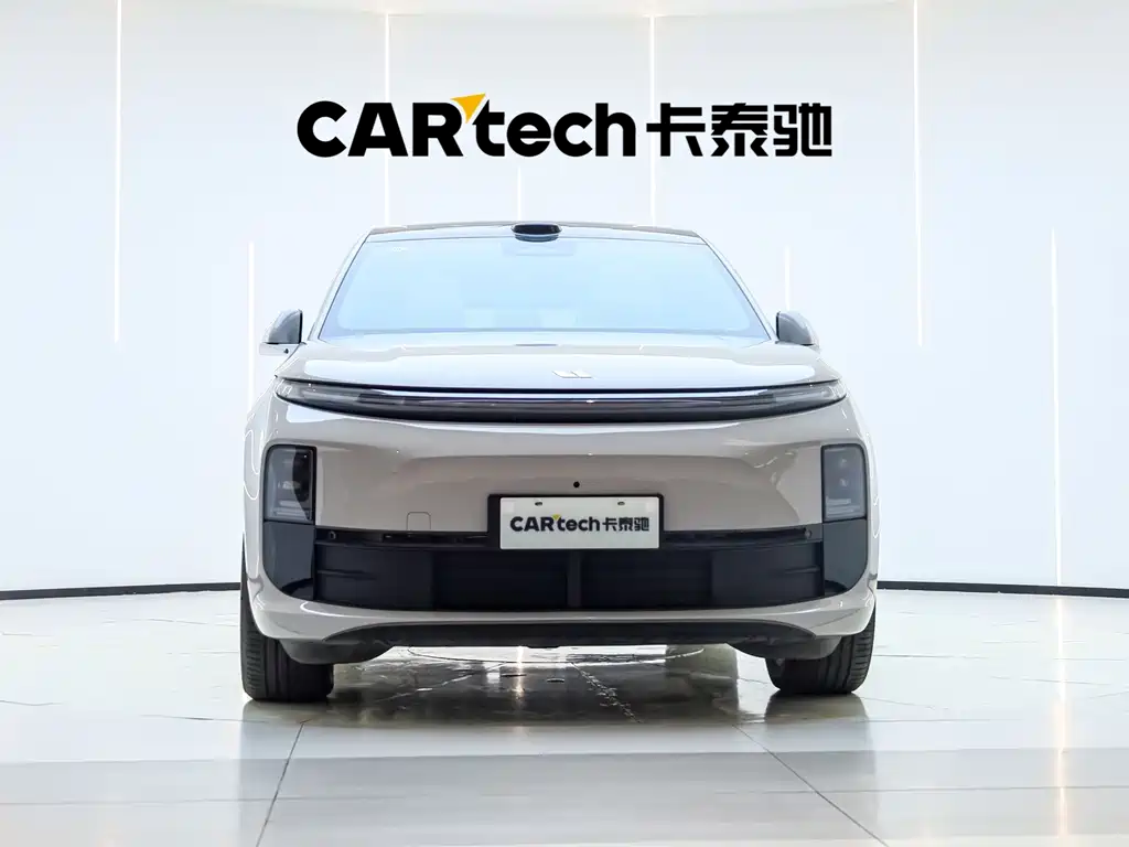 Li Auto Li L6 — миниатюра 8