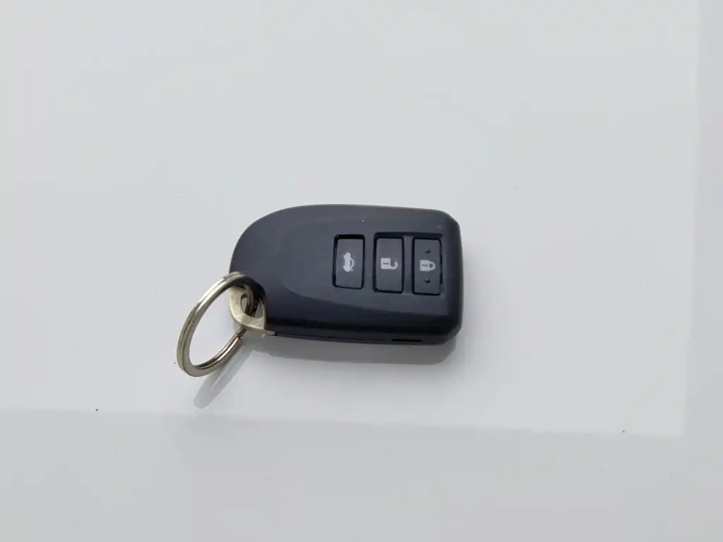 Toyota Vios — миниатюра 19
