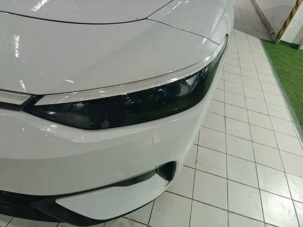 Volkswagen ID.7 VIZZION — миниатюра 24
