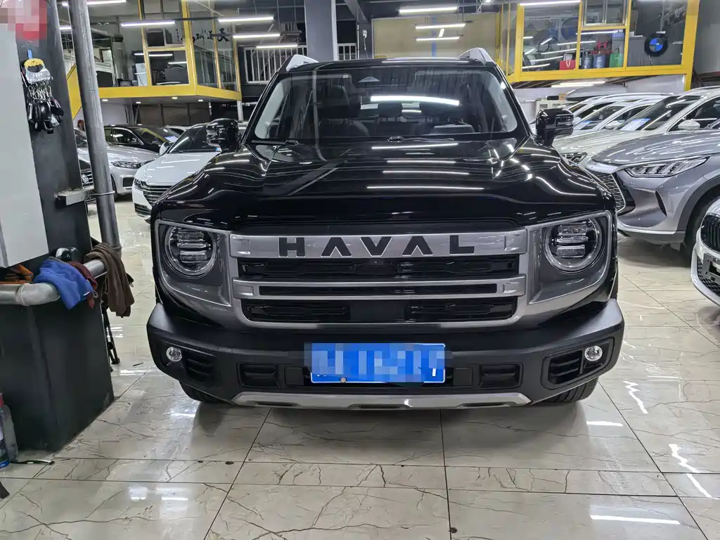 Haval Big Dog — миниатюра 2