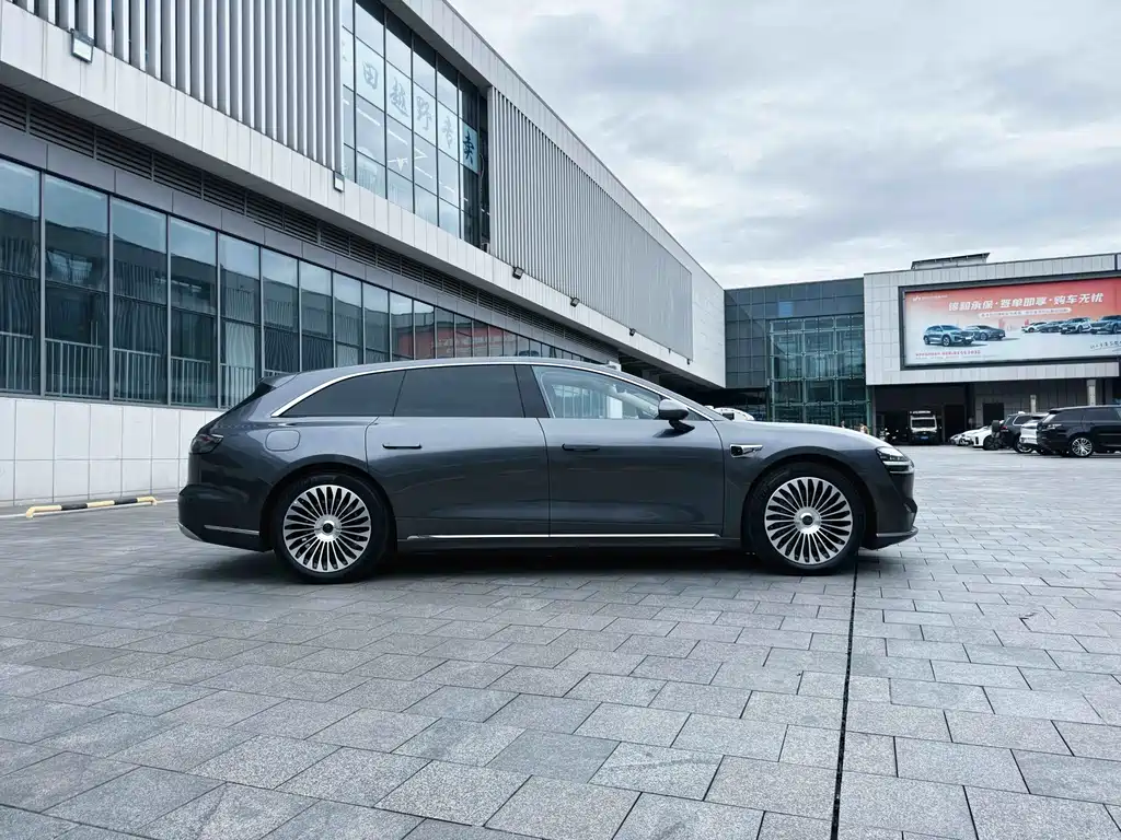 Xiangjie Xiangjie S9T — миниатюра 32