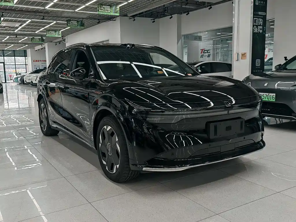 ZEEKR EXTREME KRYPTON 7X