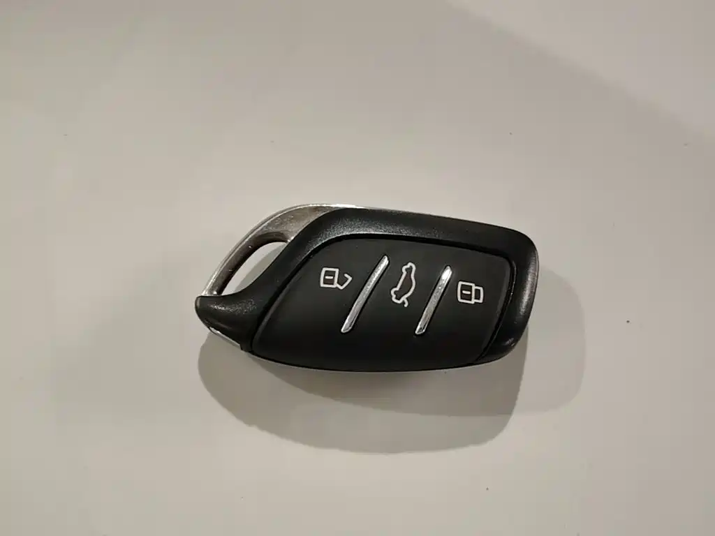 Roewe i5 — миниатюра 9