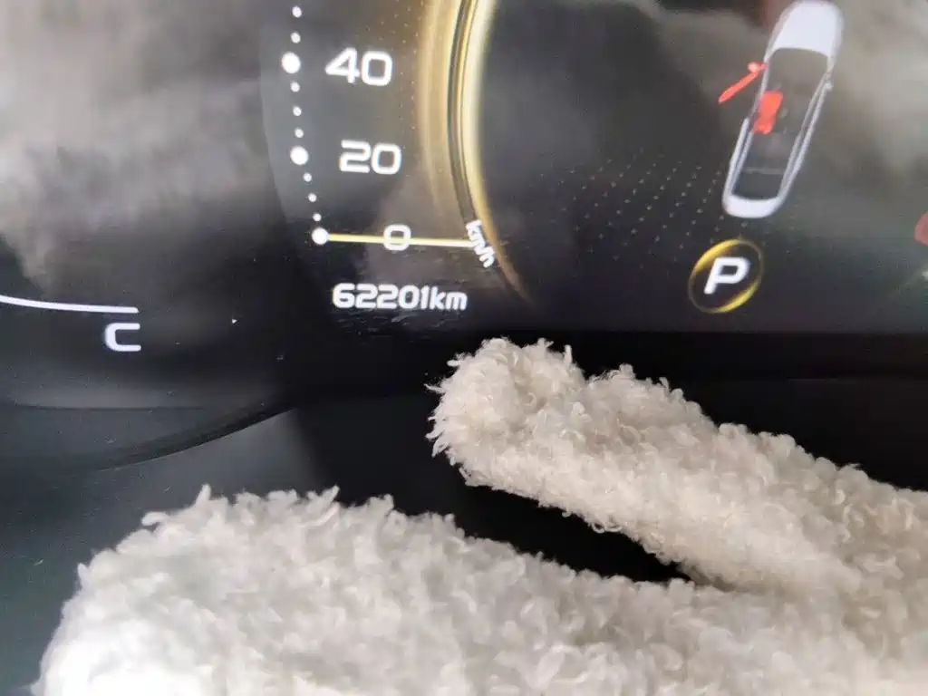 Geely Emgrand GL — миниатюра 8