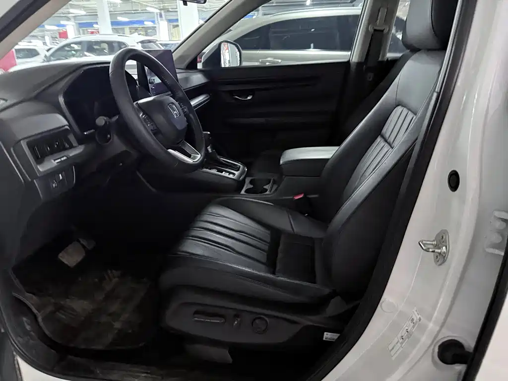 Honda Breeze — миниатюра 9