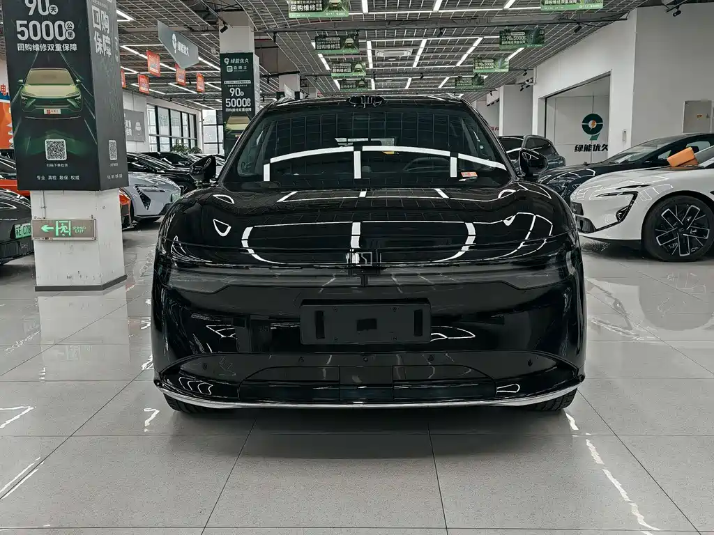 ZEEKR EXTREME KRYPTON 7X