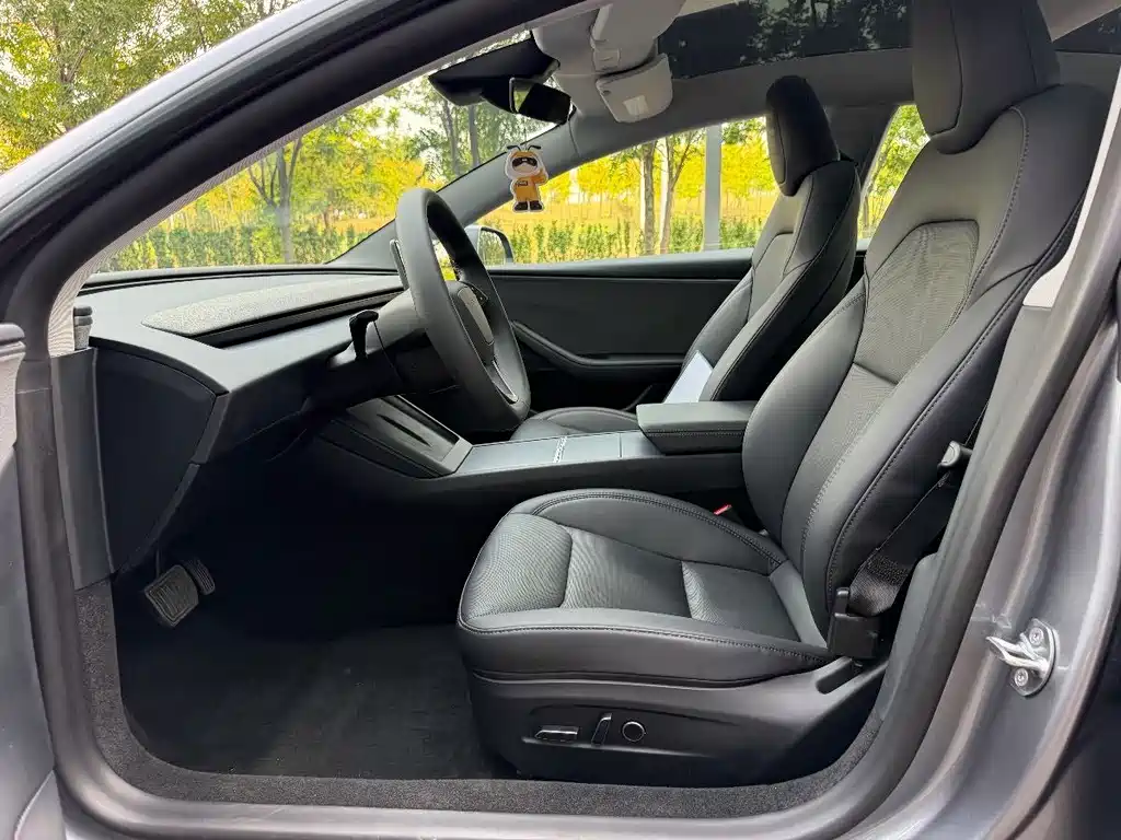 Tesla Model 3 — миниатюра 7