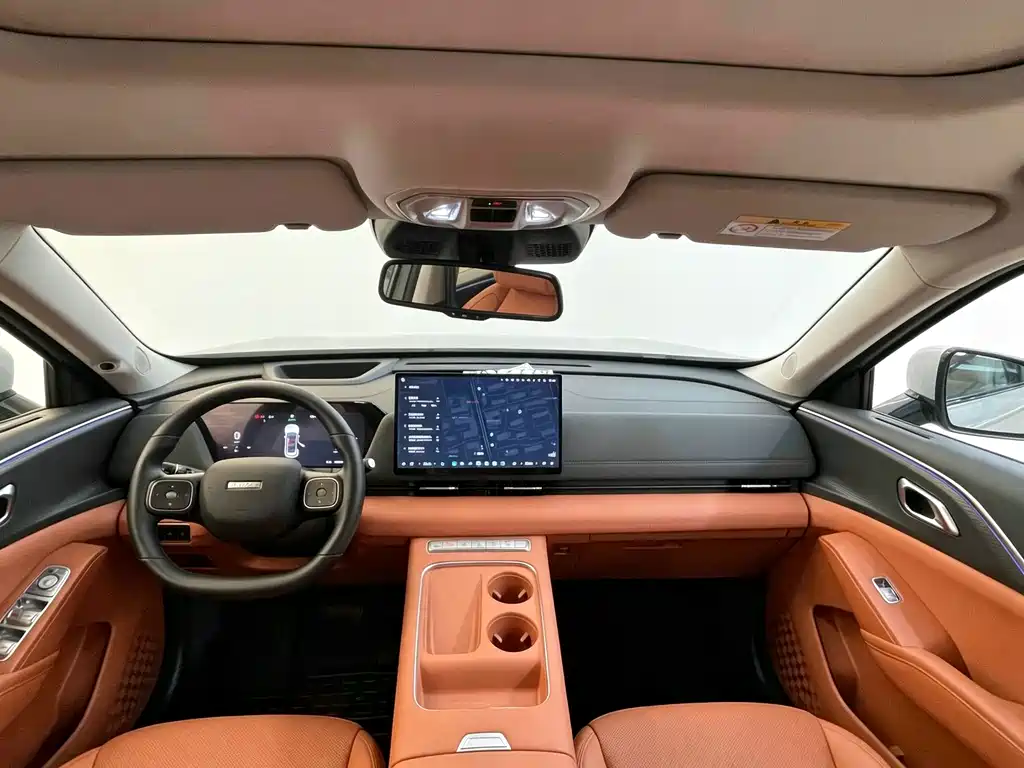 Haval Xiaolong MAX — миниатюра 7