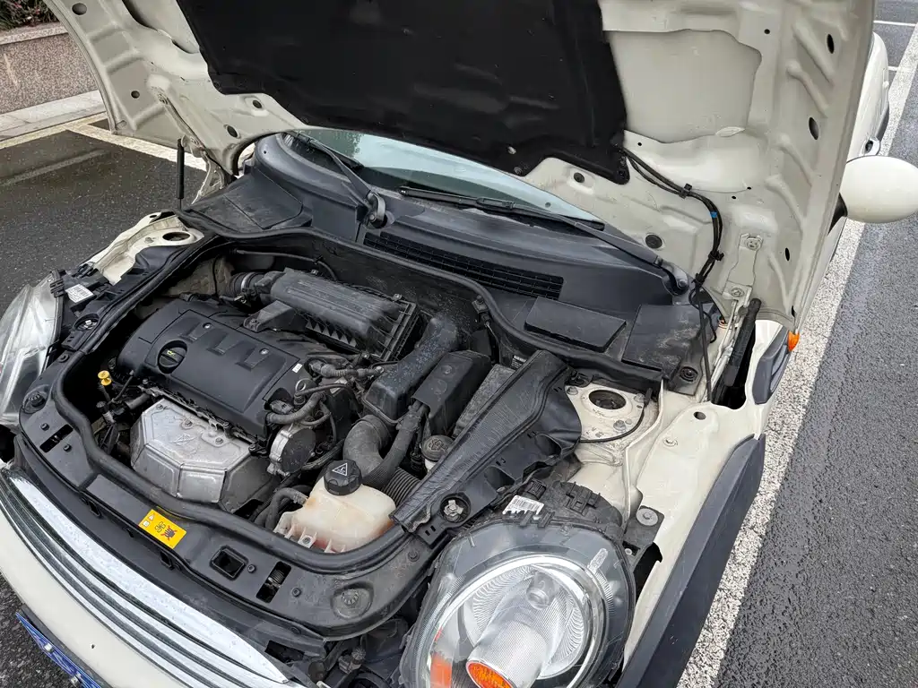 MINI Mini — миниатюра 11