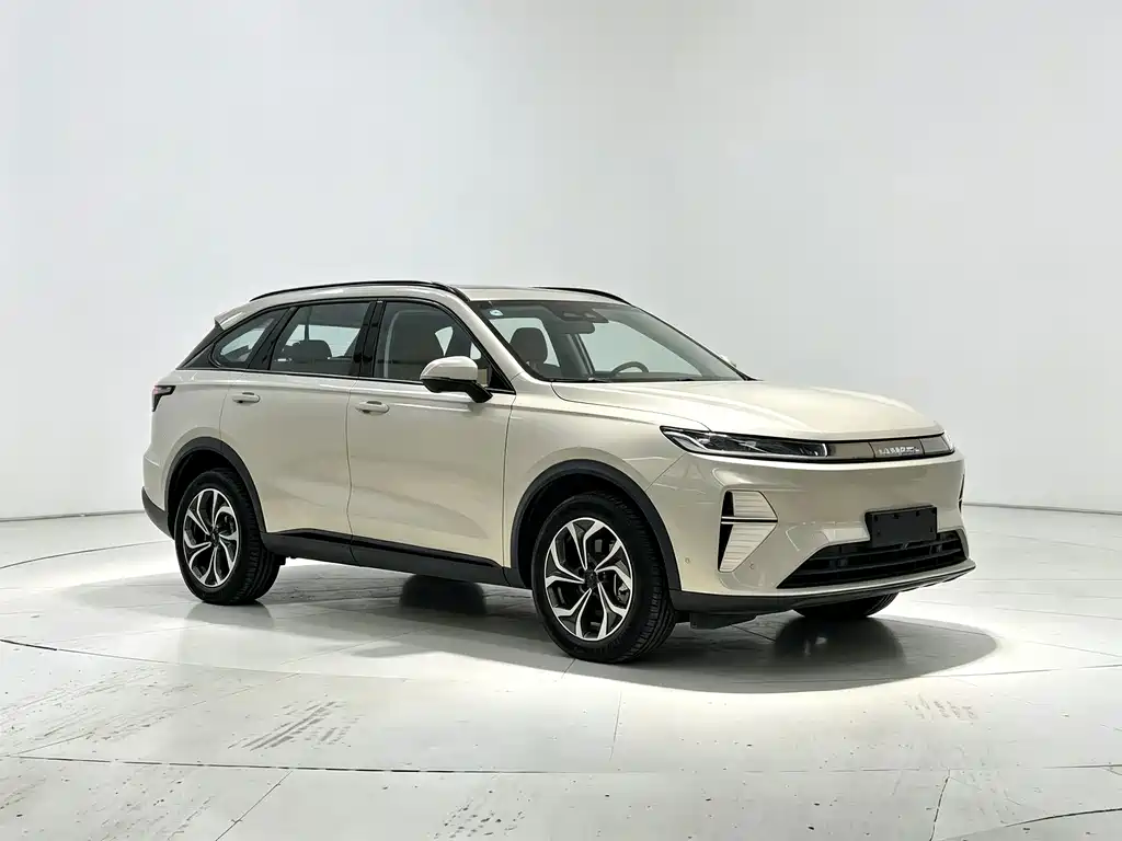 Haval Xiaolong MAX — миниатюра 2