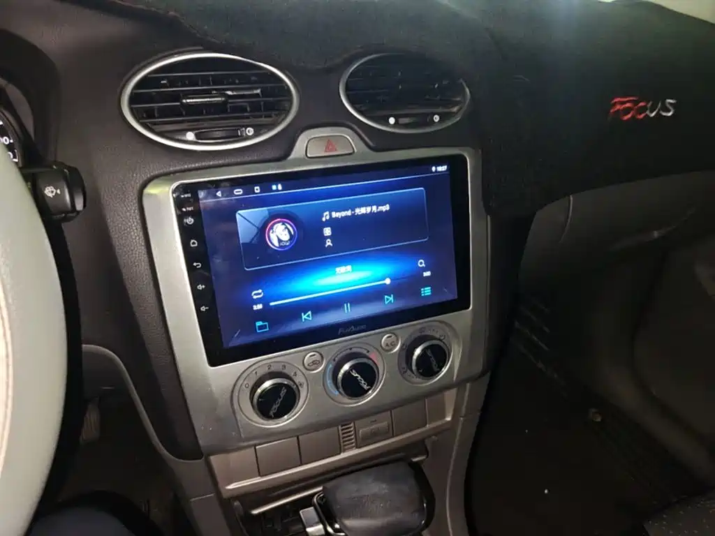 Ford Focus — миниатюра 13
