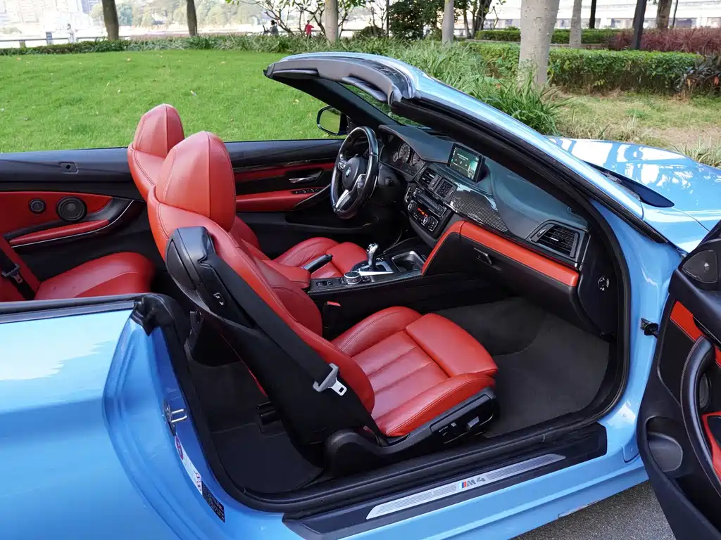 BMW M4 — миниатюра 17