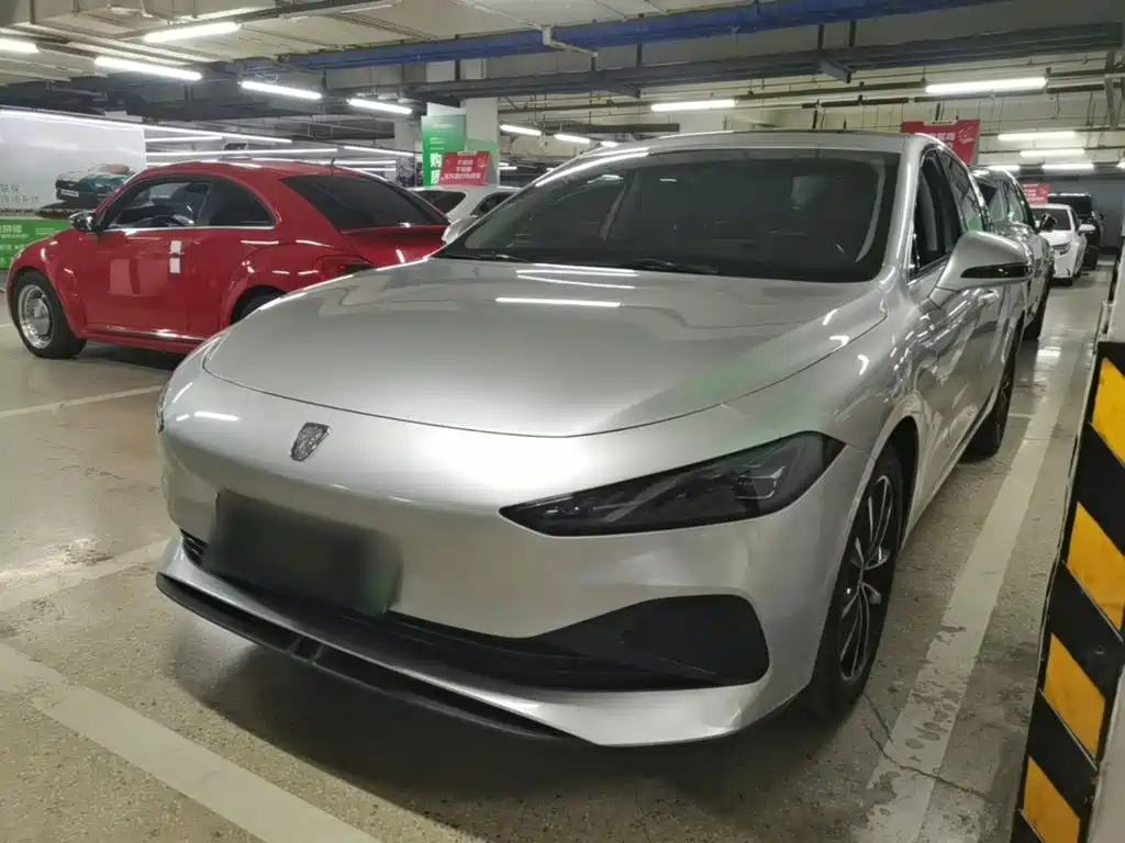 Roewe D7