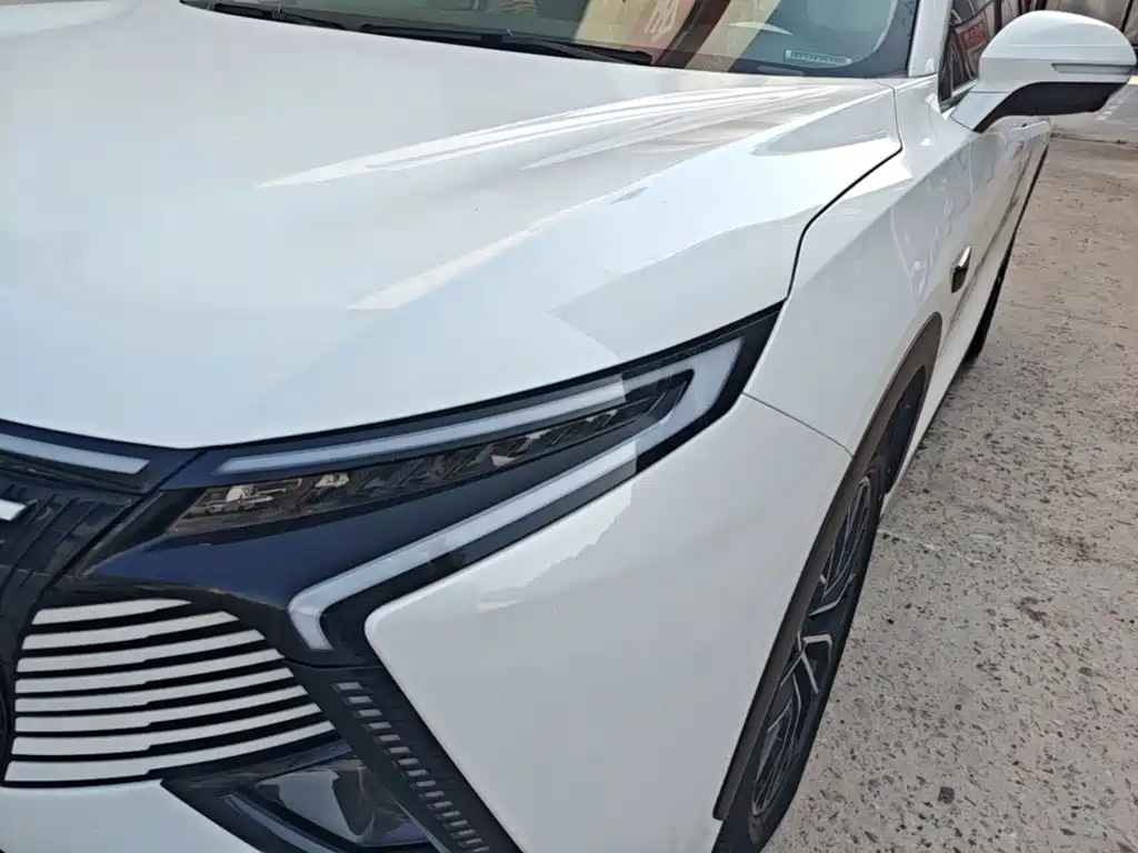 Cowin Kunlun Hybrid — миниатюра 24
