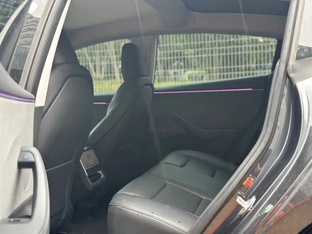 Tesla Model Y — миниатюра 6