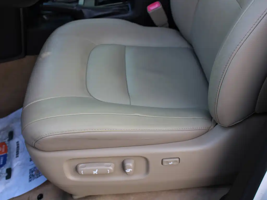 Toyota Land Cruiser — миниатюра 16