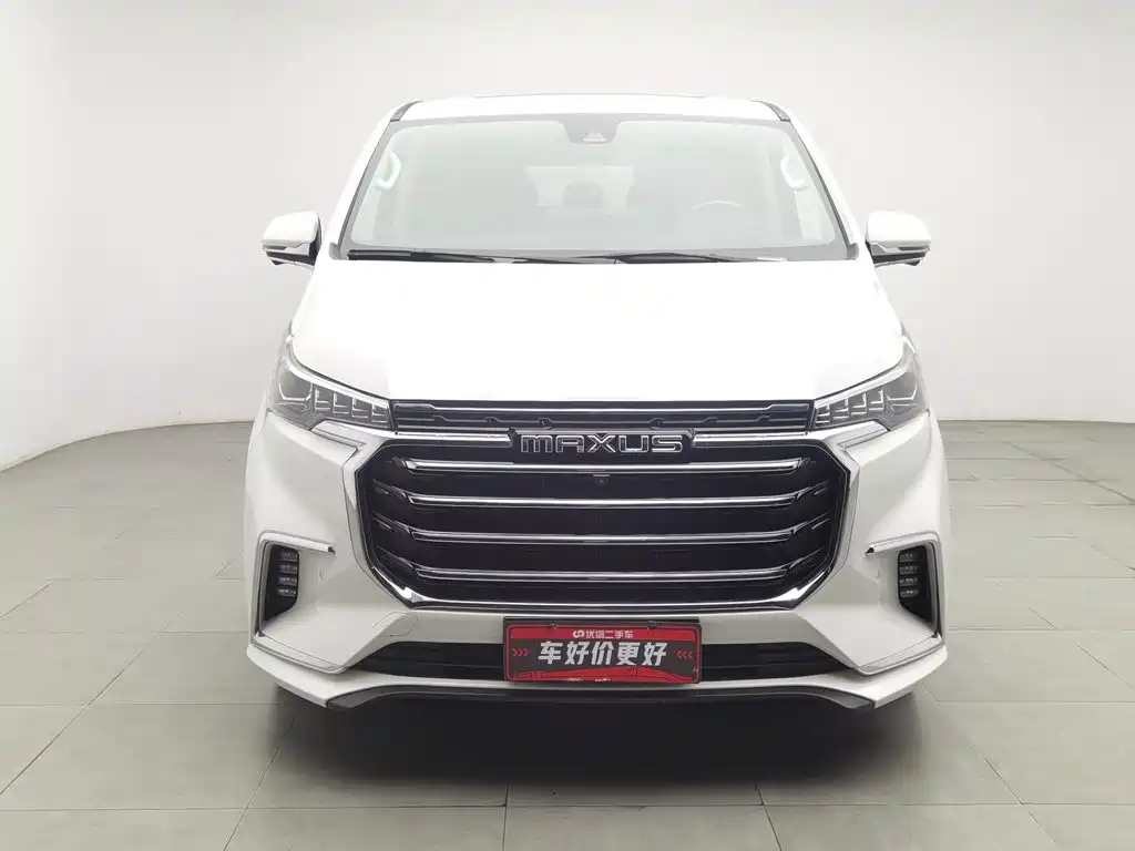 MAXUS G20 — миниатюра 3