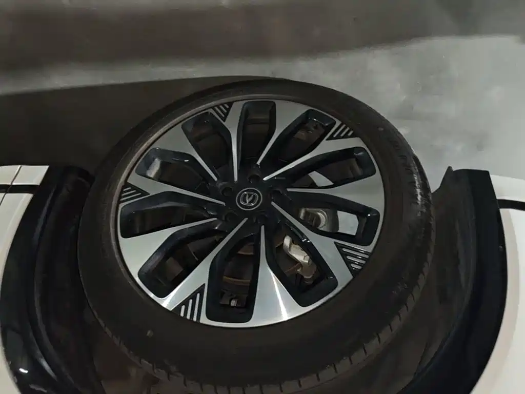 Changan CS75 PLUS — миниатюра 23