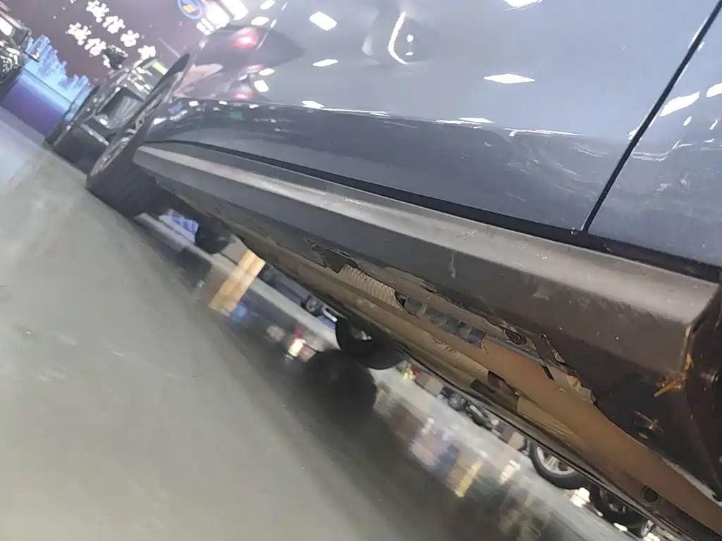 BYD Seal 06 — миниатюра 21