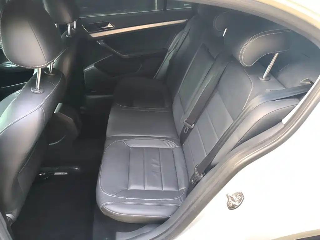 Volkswagen Lavida — миниатюра 17