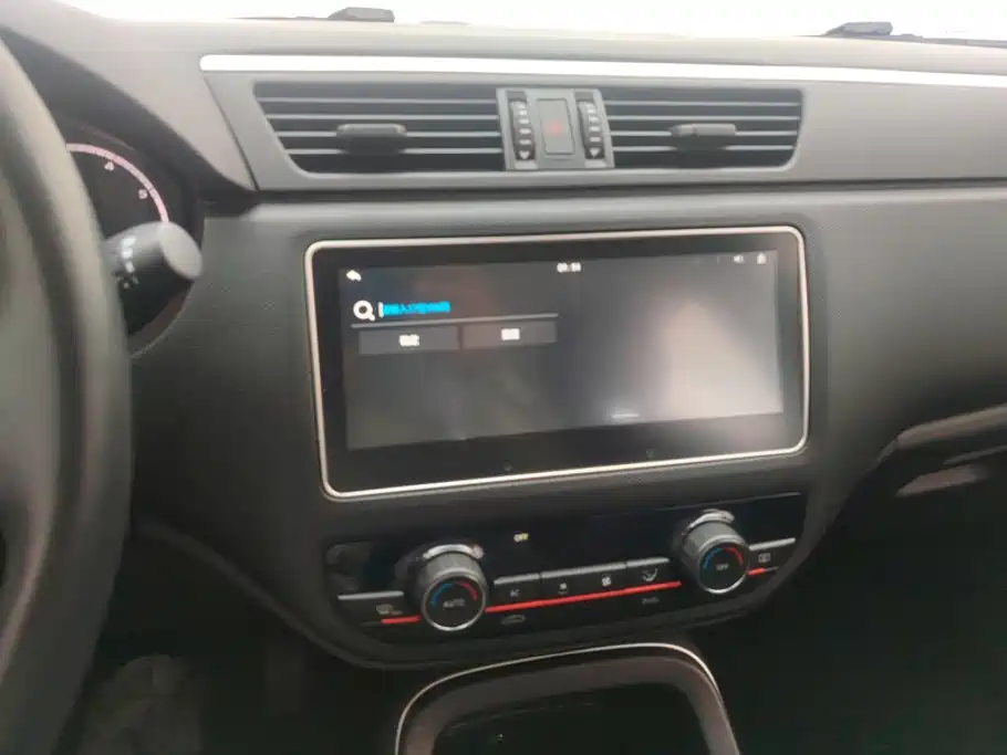 Qoros Qoros 5 — миниатюра 13