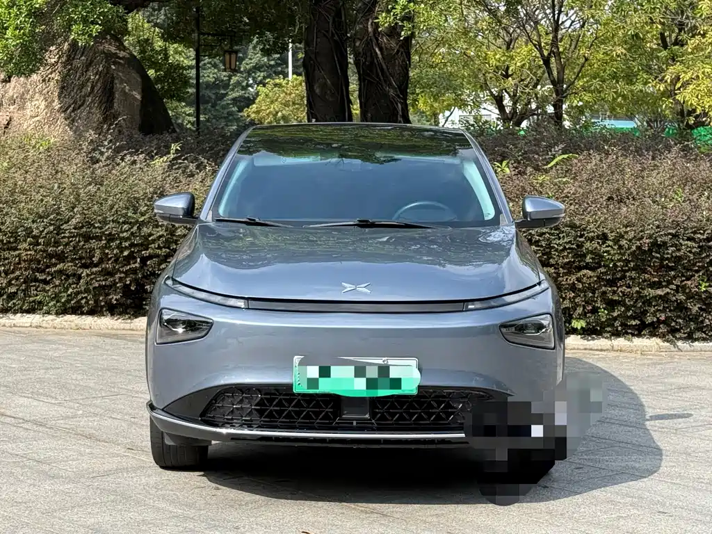 XPeng G3 — миниатюра 2