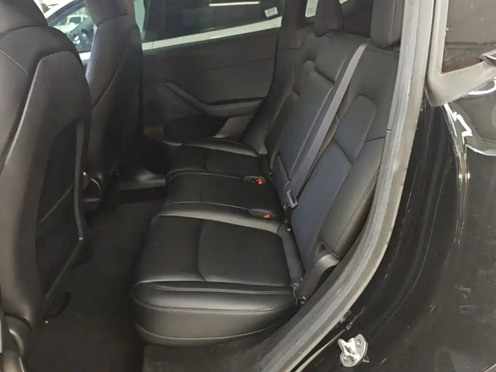Tesla Model Y — миниатюра 17