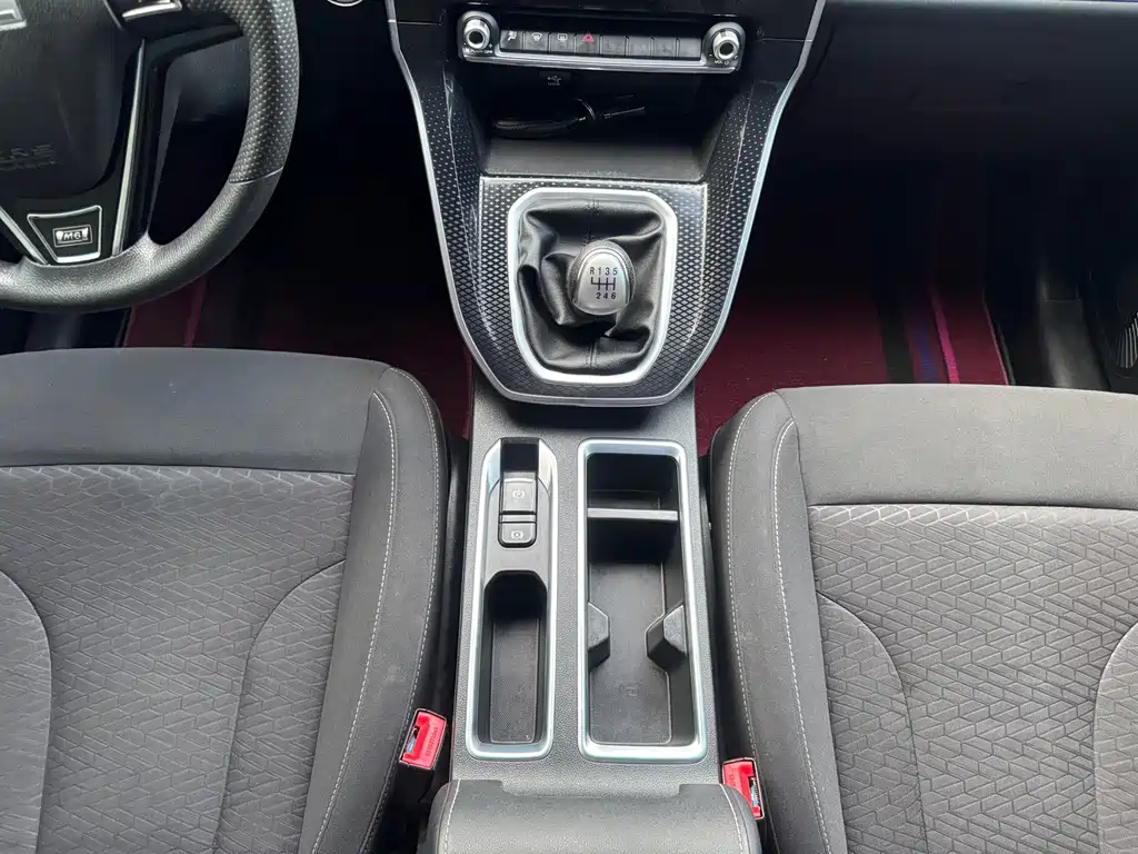 Haval M6 — миниатюра 9