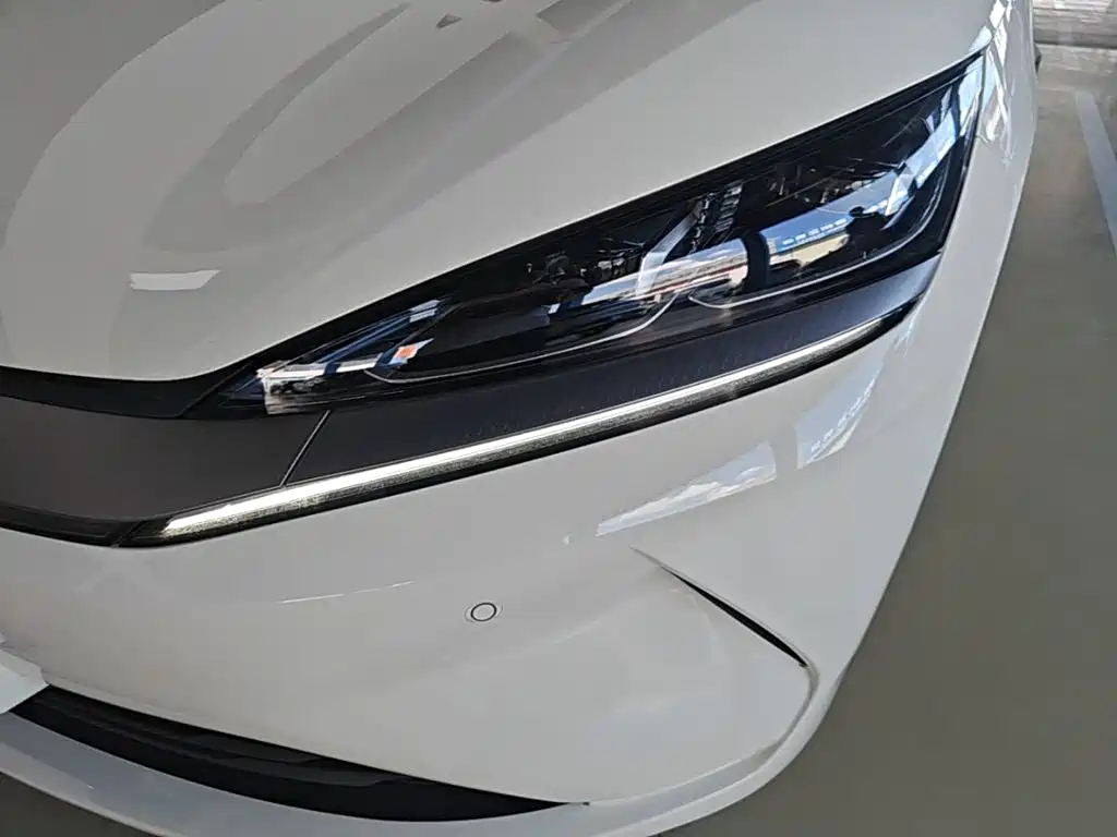 BYD Qin L — миниатюра 24
