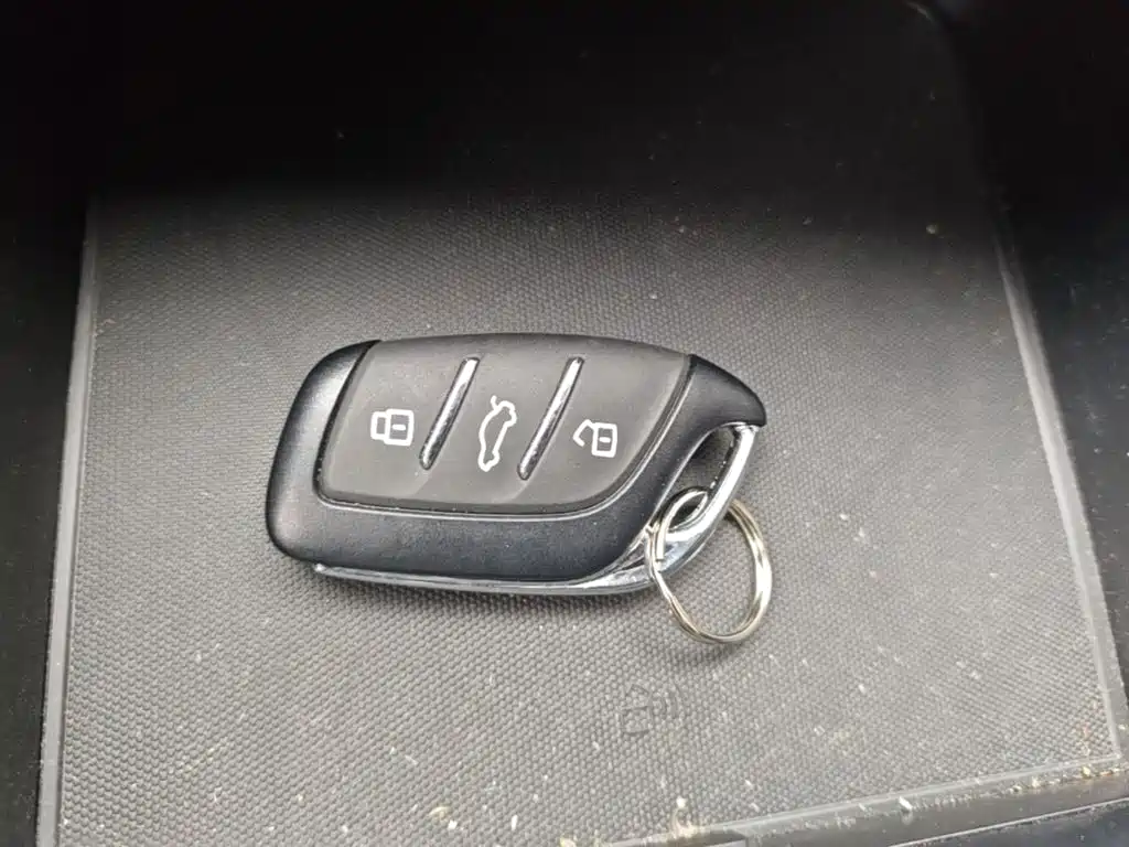 Roewe i5 — миниатюра 9
