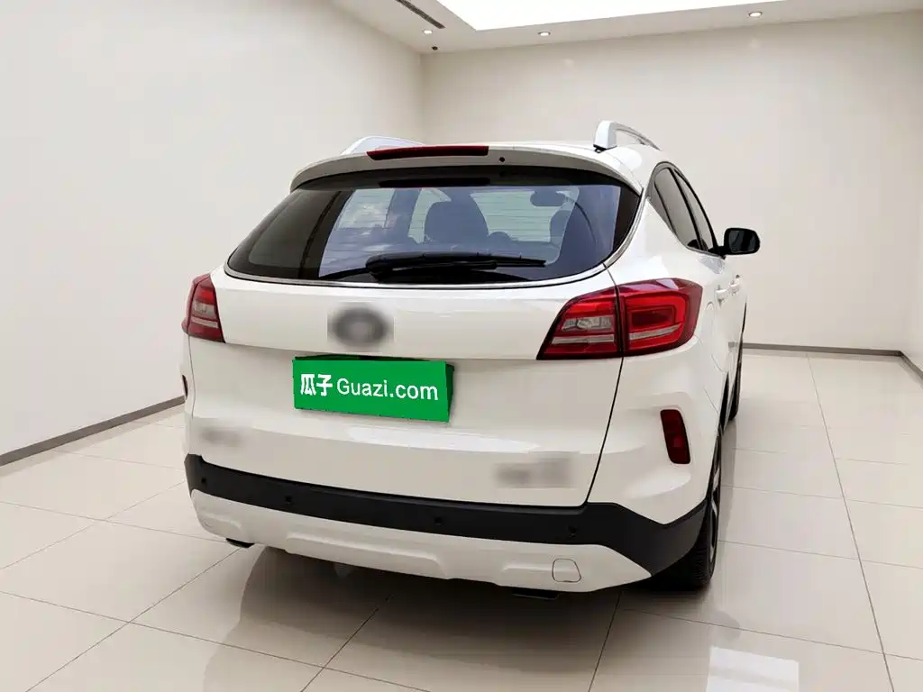 Bestune X80 — миниатюра 5