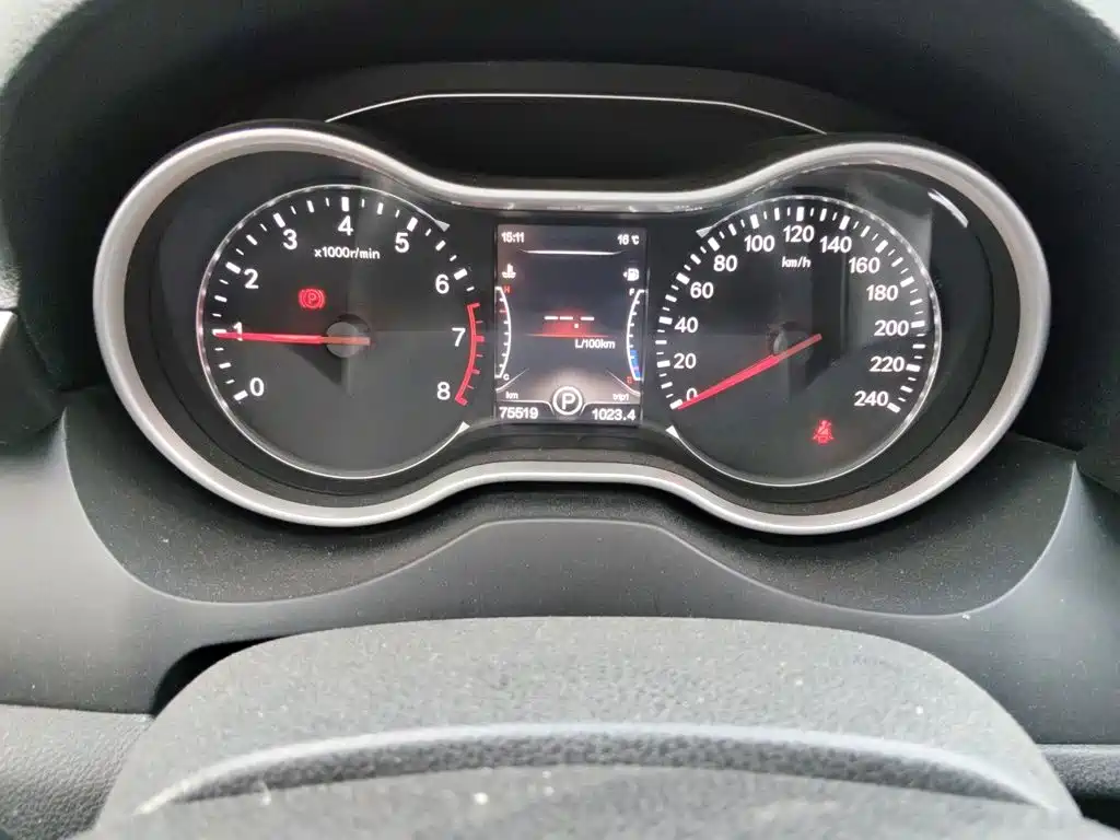 Bestune X80 — миниатюра 13