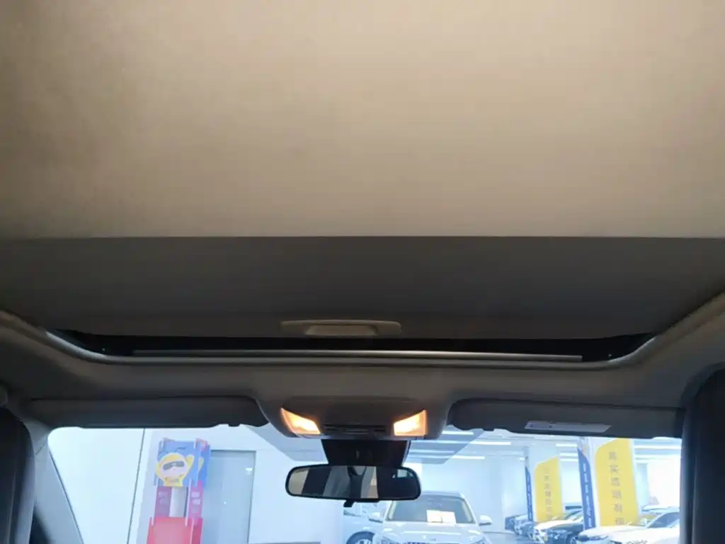 Toyota Wildlander — миниатюра 18