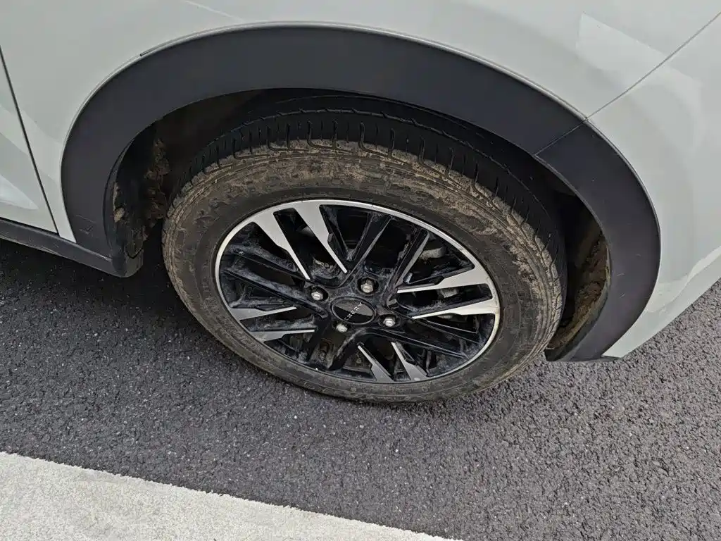 Chery QQ Little Ant — миниатюра 9