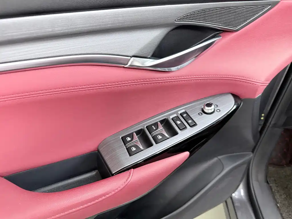 Changan CS75 PLUS — миниатюра 9