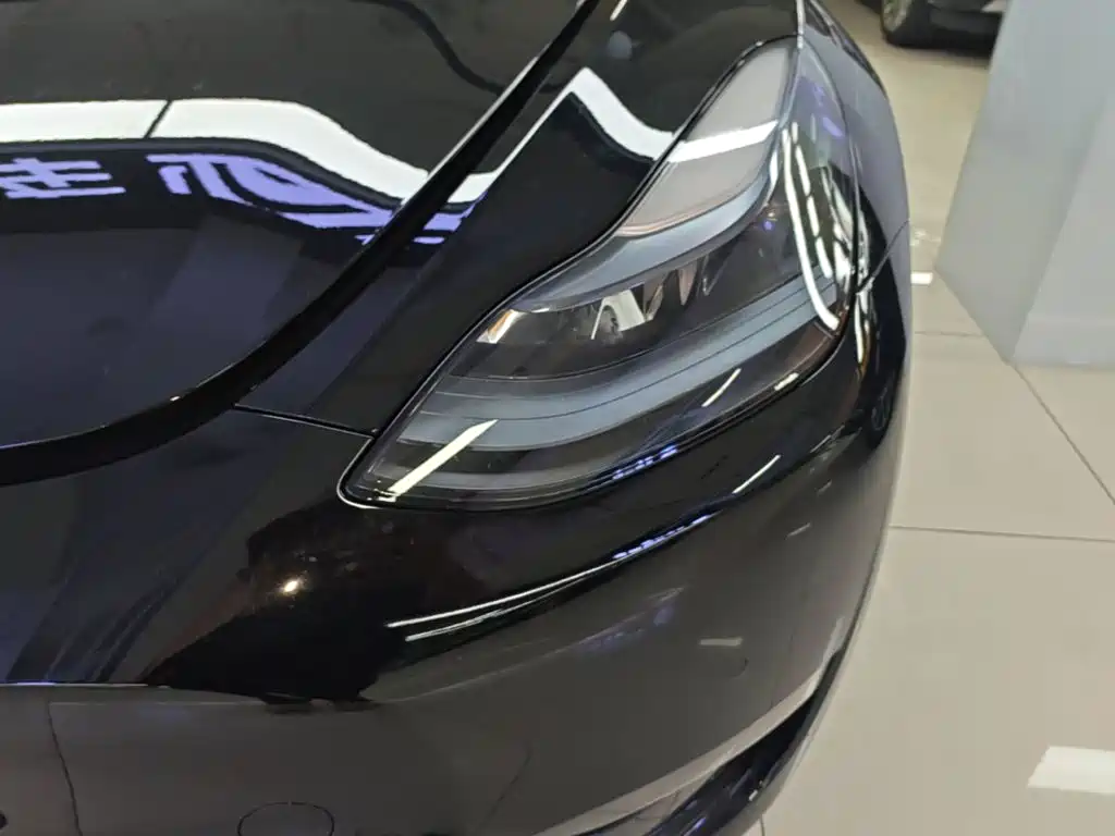 Tesla Model Y — миниатюра 24